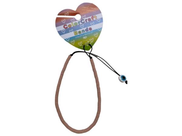 8977270 - Pulsera tobillera FIMO color A60