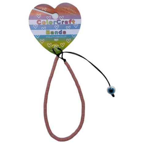 8977271 - Pulsera tobillera FIMO color A61