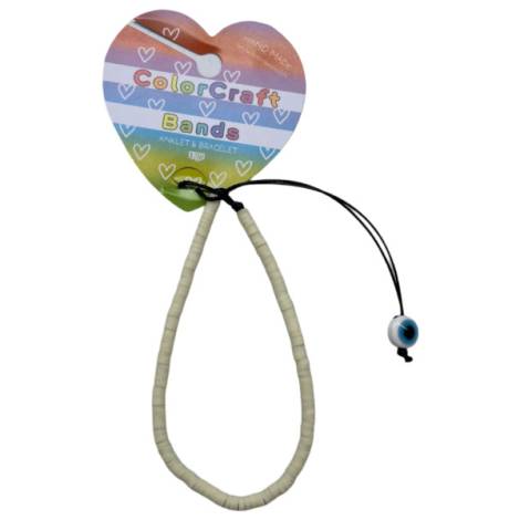 8977272 - Pulsera tobillera FIMO color A62