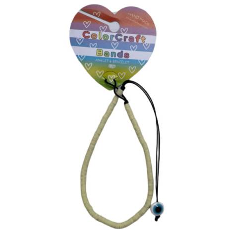8977274 - Pulsera tobillera FIMO color A64