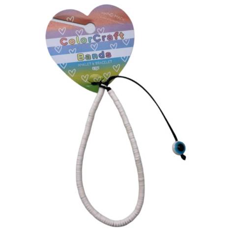 8977275 - Pulsera tobillera FIMO color A65