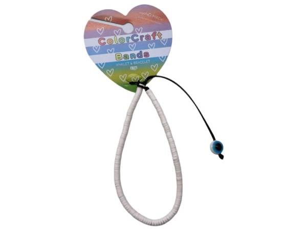8977275 - Pulsera tobillera FIMO color A65