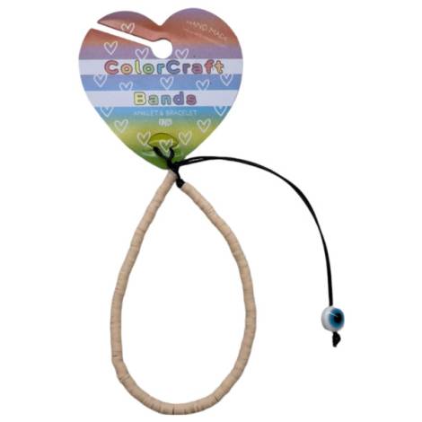 8977276 - Pulsera tobillera FIMO color A66