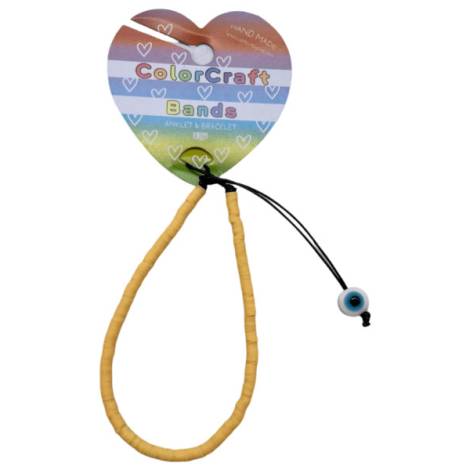 8977277 - Pulsera tobillera FIMO color A67