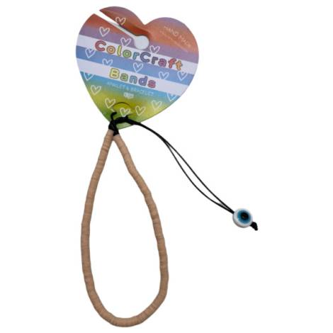 8977278 - Pulsera tobillera FIMO color A68