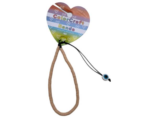8977278 - Pulsera tobillera FIMO color A68