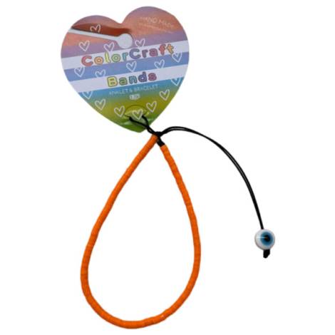8977279 - Pulsera tobillera FIMO color A69