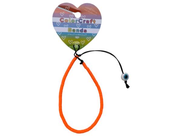 8977280 - Pulsera tobillera FIMO color A70