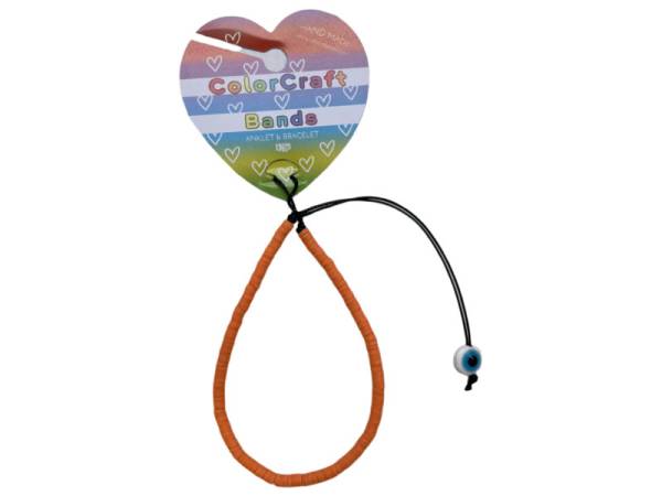 8977281 - Pulsera tobillera FIMO color A71
