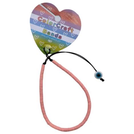 8977282 - Pulsera tobillera FIMO color A72