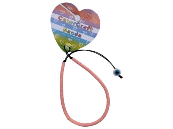 8977282 - Pulsera tobillera FIMO color A72