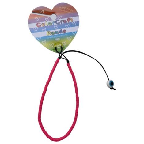 8977283 - Pulsera tobillera FIMO color A73