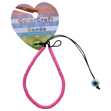 8977284 - Pulsera tobillera FIMO color A74