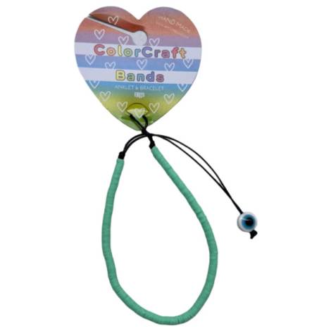 8977285 - Pulsera tobillera FIMO color A148