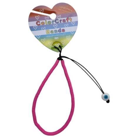 8977286 - Pulsera tobillera FIMO color A76
