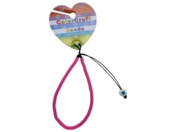 8977286 - Pulsera tobillera FIMO color A76