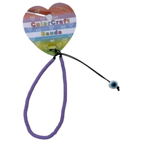 8977287 - Pulsera tobillera FIMO color A77