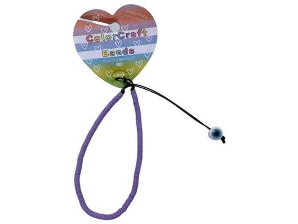 8977287 - Pulsera tobillera FIMO color A77