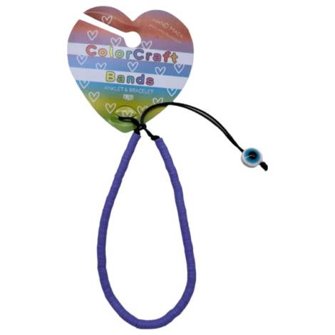 8977288 - Pulsera tobillera FIMO color A78