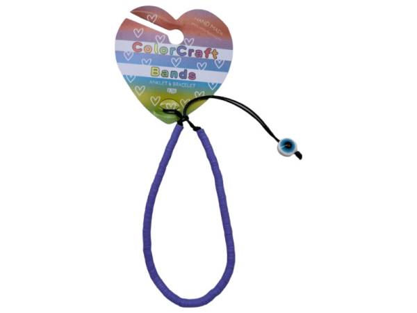 8977288 - Pulsera tobillera FIMO color A78
