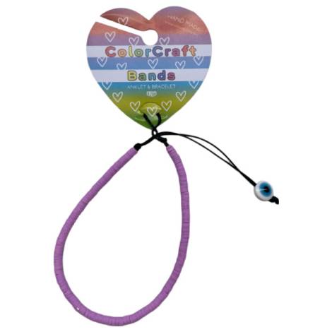 8977289 - Pulsera tobillera FIMO color A79