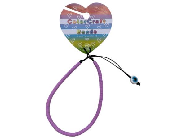 8977289 - Pulsera tobillera FIMO color A79
