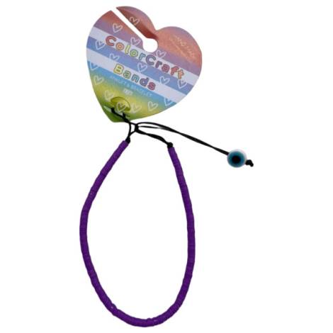 8977290 - Pulsera tobillera FIMO color A80