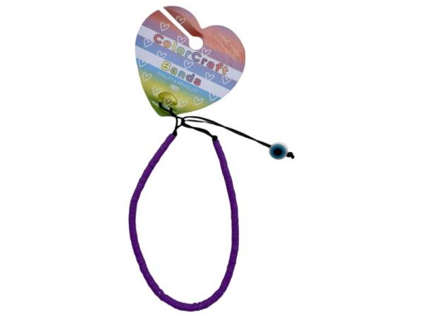 8977290 - Pulsera tobillera FIMO color A80