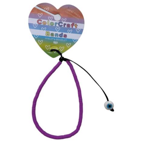 8977291 - Pulsera tobillera FIMO color A81