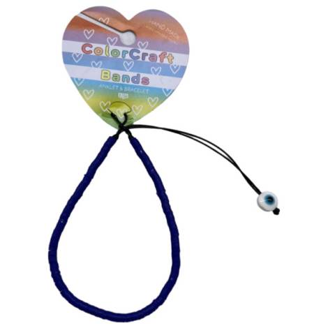 8977293 - Pulsera tobillera FIMO color A83