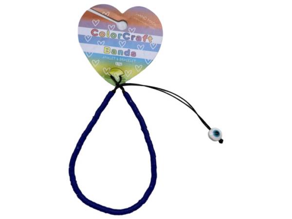 8977293 - Pulsera tobillera FIMO color A83