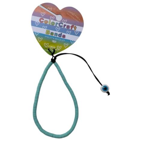 8977295 - Pulsera tobillera FIMO color A85