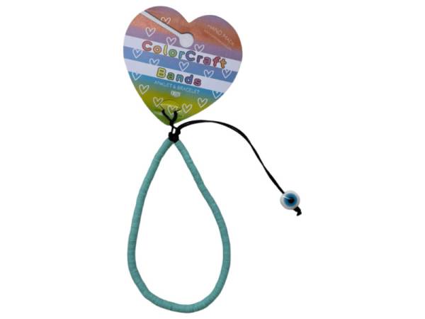 8977295 - Pulsera tobillera FIMO color A85
