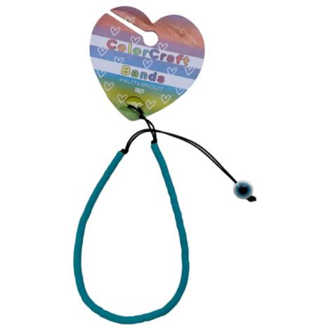8977297 - Pulsera tobillera FIMO color A87