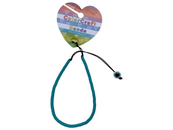 8977297 - Pulsera tobillera FIMO color A87