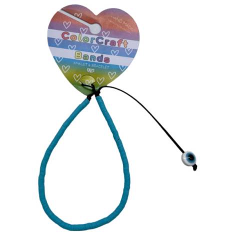 8977298 - Pulsera tobillera FIMO color A88