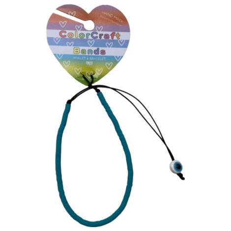 8977299 - Pulsera tobillera FIMO color A89