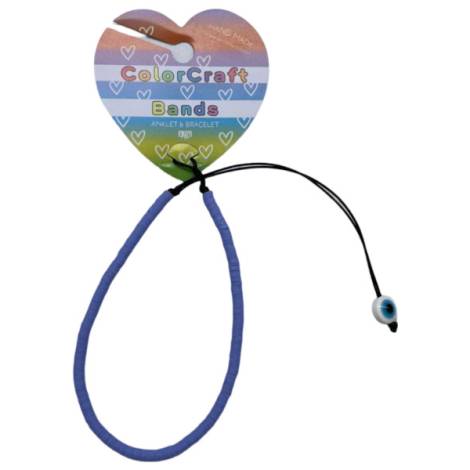 8977300 - Pulsera tobillera FIMO color A90