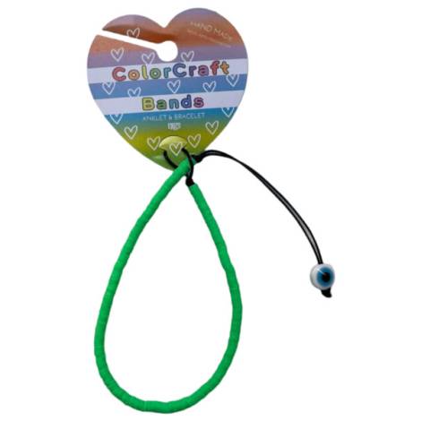8977301 - Pulsera tobillera FIMO color A91