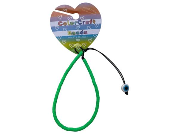 8977301 - Pulsera tobillera FIMO color A91