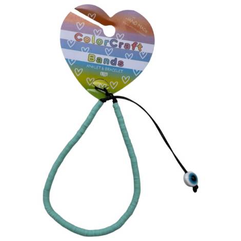 8977302 - Pulsera tobillera FIMO color A92