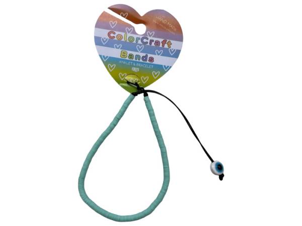 8977302 - Pulsera tobillera FIMO color A92