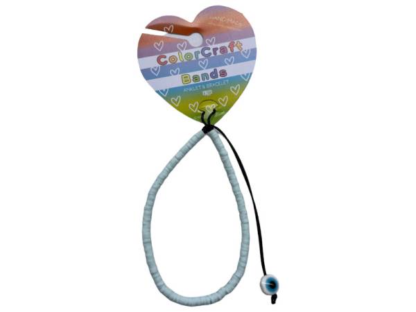 8977303 - Pulsera tobillera FIMO color A93