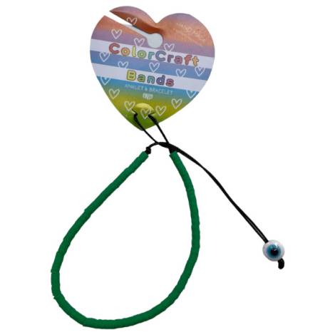 8977304 - Pulsera tobillera FIMO color A94