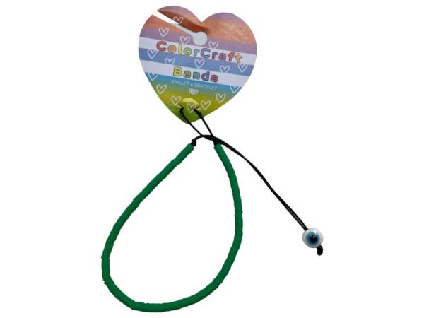 8977304 - Pulsera tobillera FIMO color A94