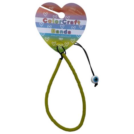 8977305 - Pulsera tobillera FIMO color A95