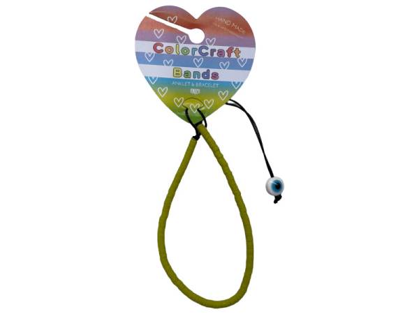 8977305 - Pulsera tobillera FIMO color A95