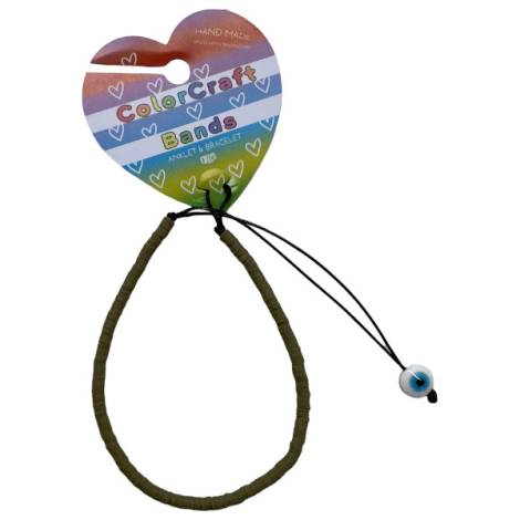 8977306 - Pulsera tobillera FIMO color A96