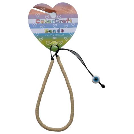 8977307 - Pulsera tobillera FIMO color A97