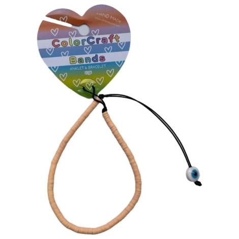8977308 - Pulsera tobillera FIMO color A98